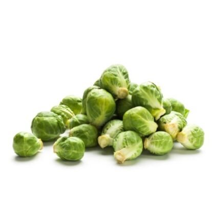 Brussels Sprouts