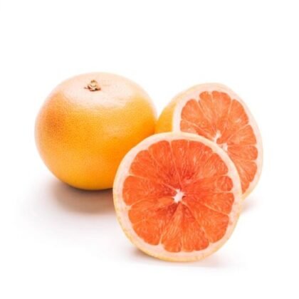 Organic Ruby Grapefruit